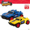 Op Afstand Bestuurbare Auto Speed & Go (4 Stuks)