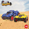 Op Afstand Bestuurbare Auto Speed & Go (4 Stuks)