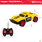 Op Afstand Bestuurbare Auto Speed & Go (4 Stuks)