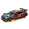 Op Afstand Bestuurbare Auto Speed & Go (4 Stuks)