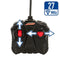Op Afstand Bestuurbare Auto Speed & Go (6 Stuks)
