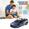 Op Afstand Bestuurbare Auto Speed & Go (6 Stuks)