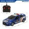 Op Afstand Bestuurbare Auto Speed & Go (6 Stuks)