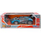 Op Afstand Bestuurbare Auto Speed & Go (6 Stuks)