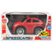 Op Afstand Bestuurbare Auto Speed & Go (6 Stuks)