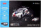 Op afstand bestuurbare auto - TURBO CHALLENGE - BMW M8 GTE - Wit - 1/18 - Eenvoudige montage