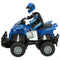 Op Afstand Bestuurbare Motor Speed & Go (6 Stuks)