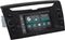 Op Maat Gemaakte Android Infotainment voor Lancia Ypsilon - GPS, Bluetooth, WiFi