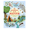 Op ontdekking in de natuur - James