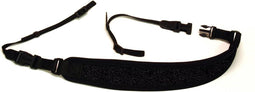 Op/Tech Classic Strap - Zwart