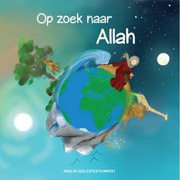 Op zoek naar Allah