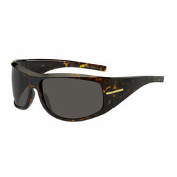 Hugo Boss BOSS-1653-S-086 - Zonnebril Dames - UV400 - Bruin