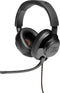 JBL Quantum 200 - Gaming Headset - Quantumsound Signature - Zwart
