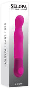 G-spot Vibrator Selopa Selopa Roze