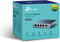 TP-Link TL-SG105 - Netwerk Switch - Unmanaged - 5-Poorten - Gigabit