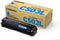 Samsung CLT-C503L - Toner - 5000 pagina's - Cyaan