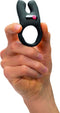 Fun Factory - Nos Cock Ring Zwart
