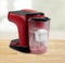 Bosch My Way 2 - Koffiezetapparaat - Rood