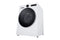 LG F4WX809Y - Voorlader wasautomaat - Direct Drive AI was technologie TurboWash 360 graden ThinQ