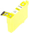 Ink Hero - 20 Pack - Inktcartridge alternatief voor Epson T1295 T1291 T1292 T1293 T1294 - zwart magenta cyaan geel (20 stuks)
