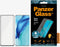 PanzerGlass 5388 - Screenprotector - Edge to Edge - Zwart