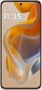Motorola Edge 50 Neo - Beige - 512 GB - Dubbele fysieke simkaart