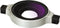 Raynox QC-303 - Semi-Fisheye Lens