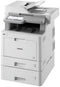 Brother MFC-L9570CDWT - All-in-one kleurenlaserprinter - 31 ppm - NFC