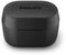 Philips TAT3216BK - Draadloze oordopjes - IPX5 waterdicht - Zwart