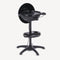 Severin PG 8541 - Barbecue-grill op statief - 2000 W - 41 cm grilloppervlak - Zwart