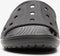 Crocs Baya Slide - Dames slippers - Comfortabel Croslite™ - Zwart (38/39)