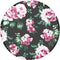 PopSockets PopGrip Basic - Telefoonbutton en Standaard - Niet verwisselbaar - Engelse Tuin