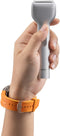 Laifen T1 Pro - Scheerapparaat - T-vormig design - Zilver