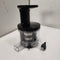 Bosch MESM731M - Slowjuicer - 150W - 1L - MixControl - 3 filters (fijn grof sorbet)
