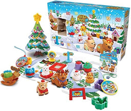 VTECH BABY- TUT ANIMO - Super Advent-kalender adventskalender met 24 verrassingen