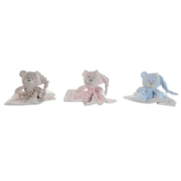 Baby Dekbed Home ESPRIT 30 x 30 x 8 cm (3 Stuks)