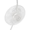 Light & Living Vloerlamp Cody - Antiek Brons - 22x18x145cm
