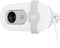 Logitech Brio 100 - Full HD Webcam 1080p - Ingebouwde microfoon - Wit