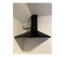 SMEG KSED95NEE - Wandschouwkap - Halogeen verlichting 595 m/h 65 dB(a)