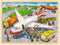Goki Puzzel Vliegveld, 96st.