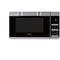 Sharp R-861S - Combimagnetron - 15 programma's - Zilver
