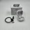 Sony LinkBuds Open - True Wireless - IPX4 - Wit