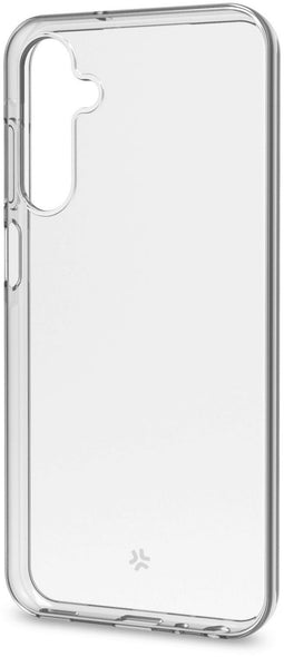 Celly GELSKIN1061 - TPU Cover voor Samsung Galaxy A25 5G - Krasbestendig - Schokbestendig