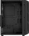 Aerocool Prime - Tower Behuizing - ATX Micro-ATX Mini-ITX - Gehard Glas - 34,11L - Max Grafische Kaart 302mm