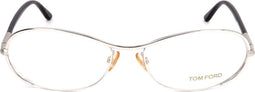 Brillenframe Dames Tom Ford FT5078-F90 Ziverachtig
