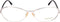 Brillenframe Dames Tom Ford FT5078-F90 Ziverachtig