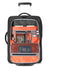 Everki TITAN - Laptop trolley - 15-18.4 inch - Zwart