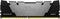 Kingston Fury Renegade KF440C19RB12/16 - DDR4 Geheugenmodule 16GB 4000MT/s - CAS 19