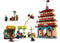 LEGO® ONE PIECE - De Strijd bij Arlong Park - 5 minifiguren - 926 onderdelen
