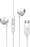 Energy Sistem EasyPods Type C - Oordopjes - In-ear - Wit